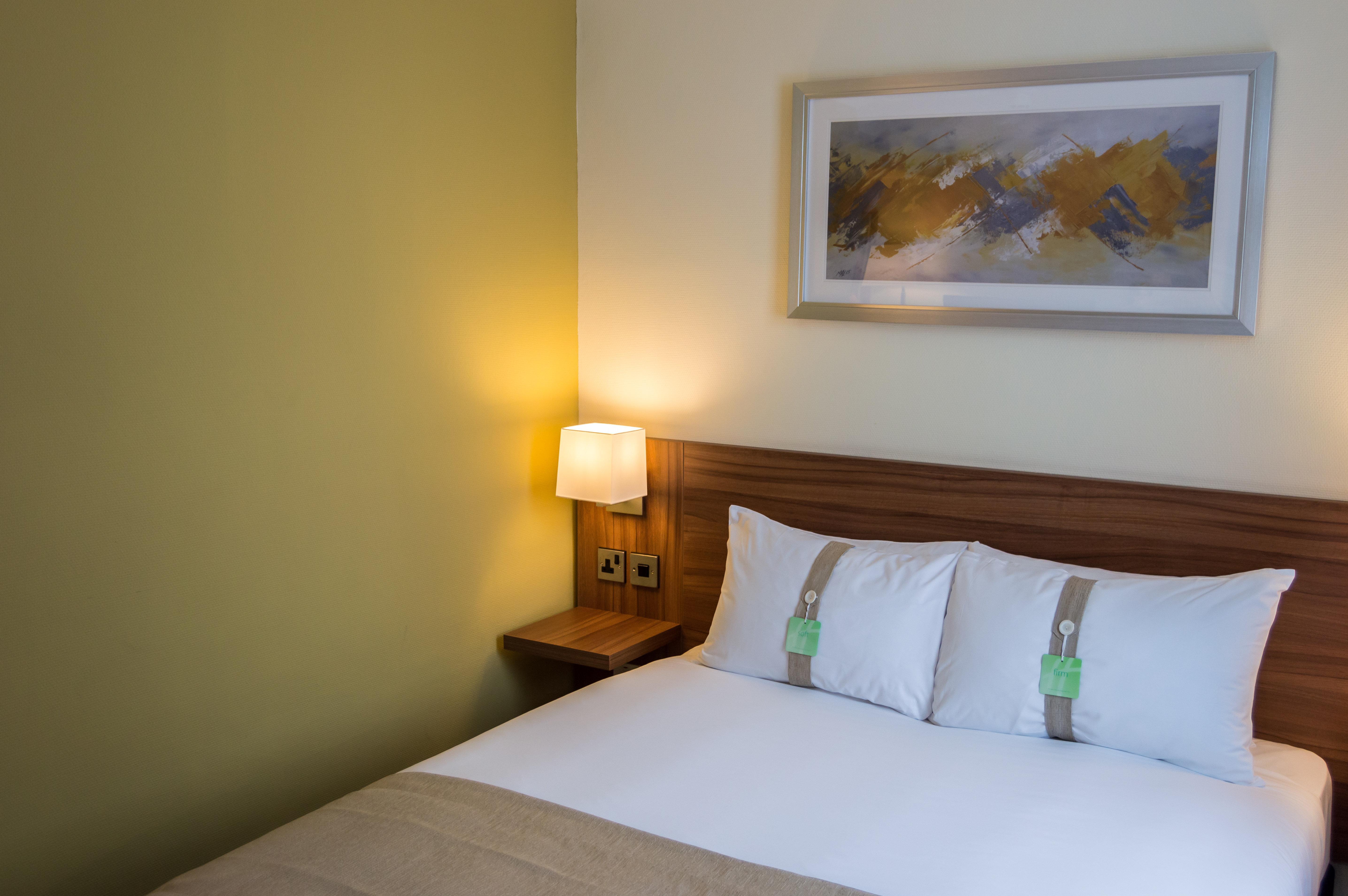 Holiday Inn Leeds Garforth By Ihg Екстериор снимка