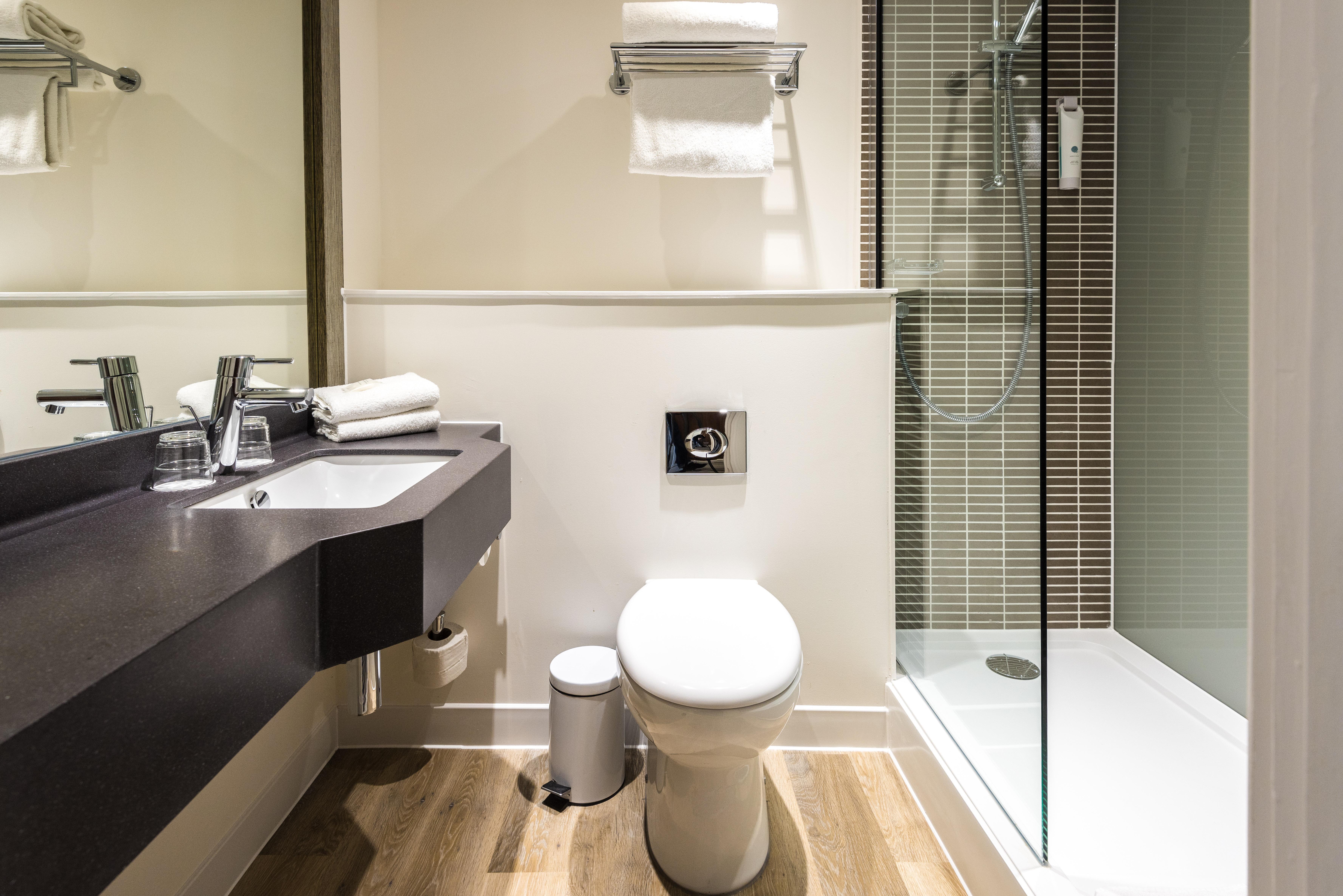 Holiday Inn Leeds Garforth By Ihg Екстериор снимка