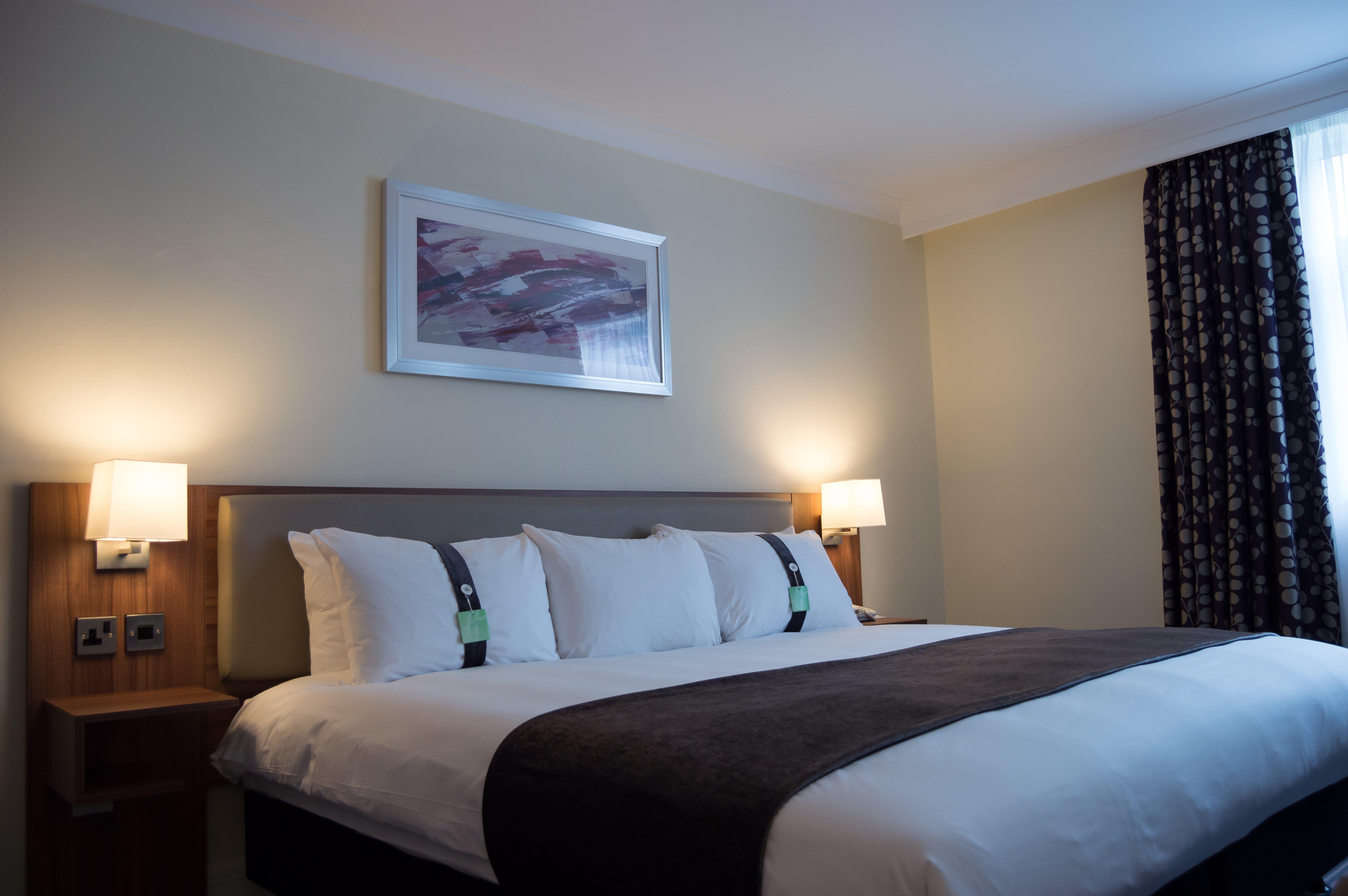 Holiday Inn Leeds Garforth By Ihg Екстериор снимка