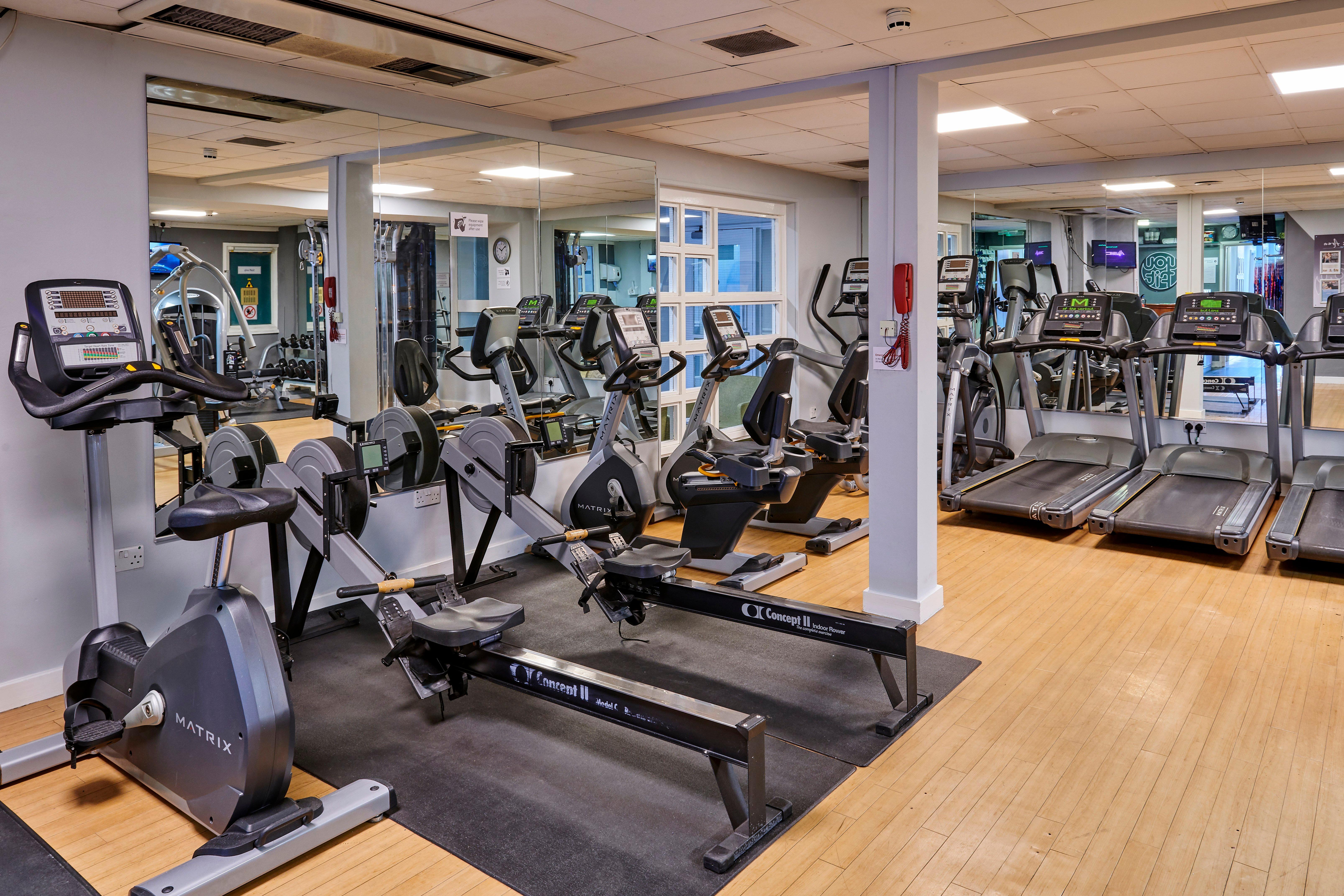 Holiday Inn Leeds Garforth By Ihg Екстериор снимка