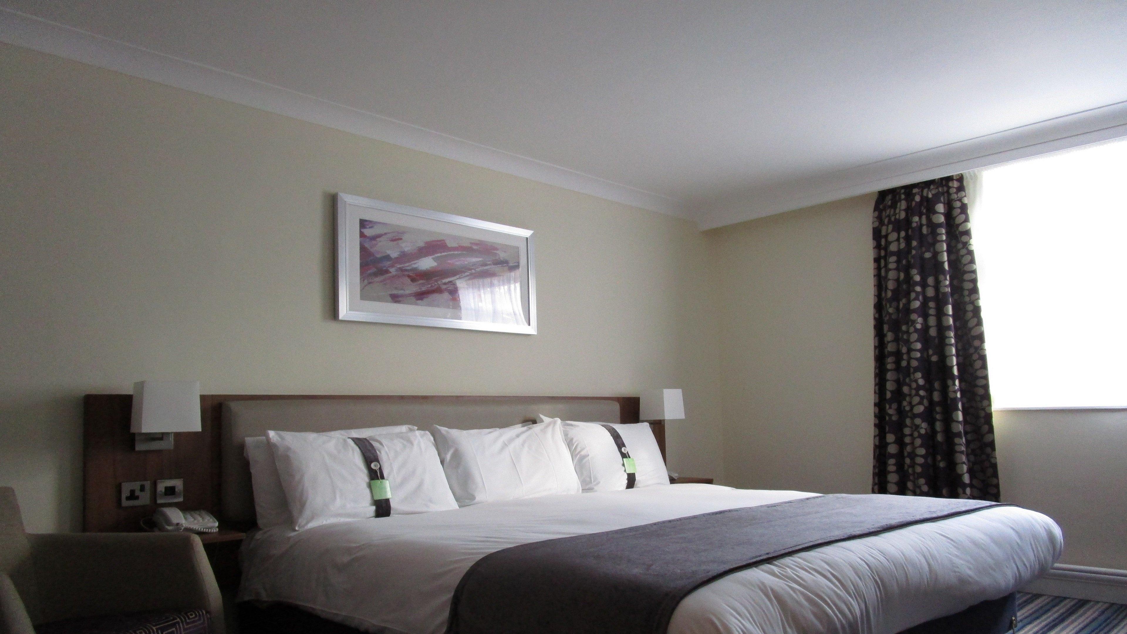 Holiday Inn Leeds Garforth By Ihg Екстериор снимка