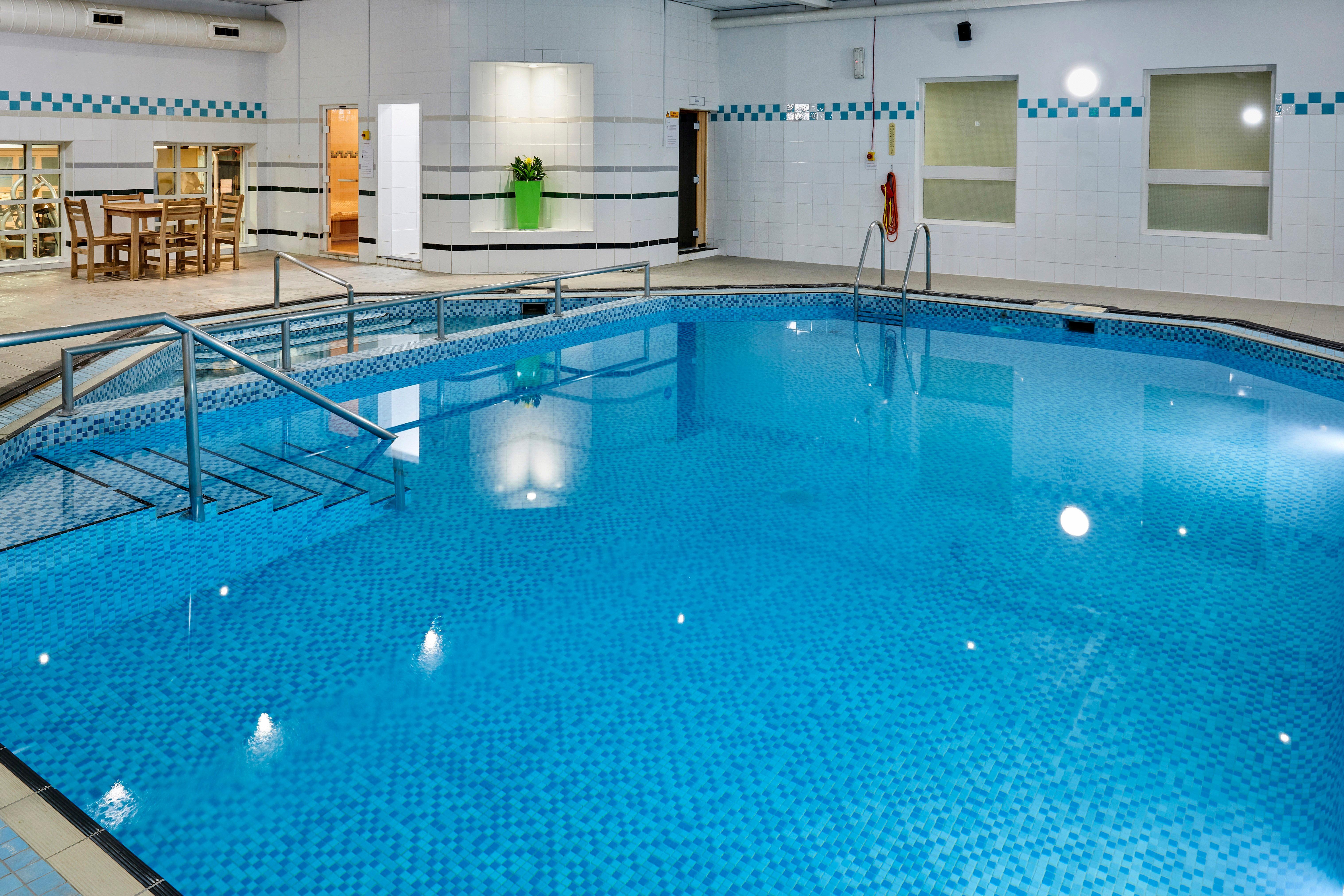 Holiday Inn Leeds Garforth By Ihg Екстериор снимка