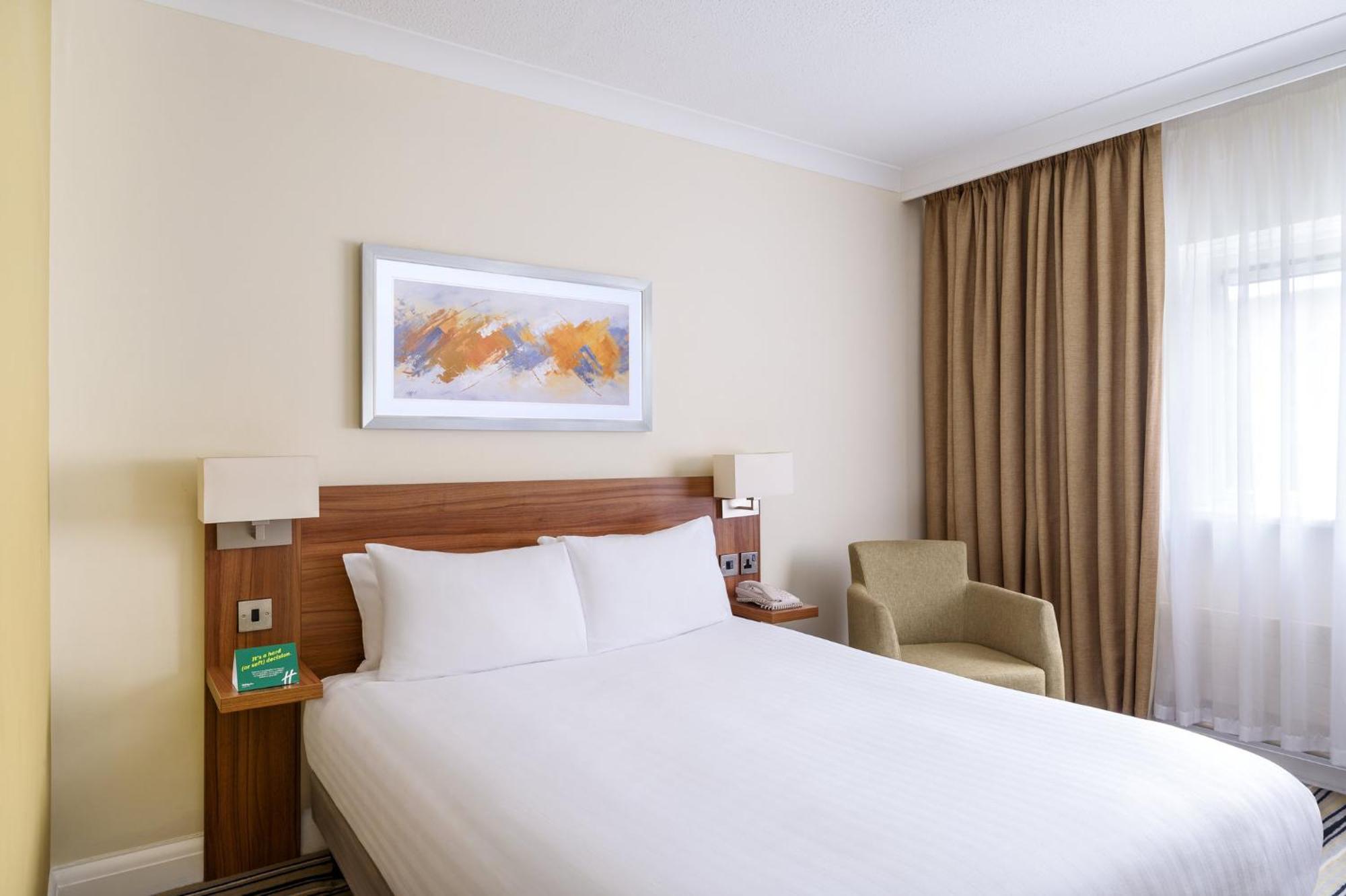 Holiday Inn Leeds Garforth By Ihg Екстериор снимка