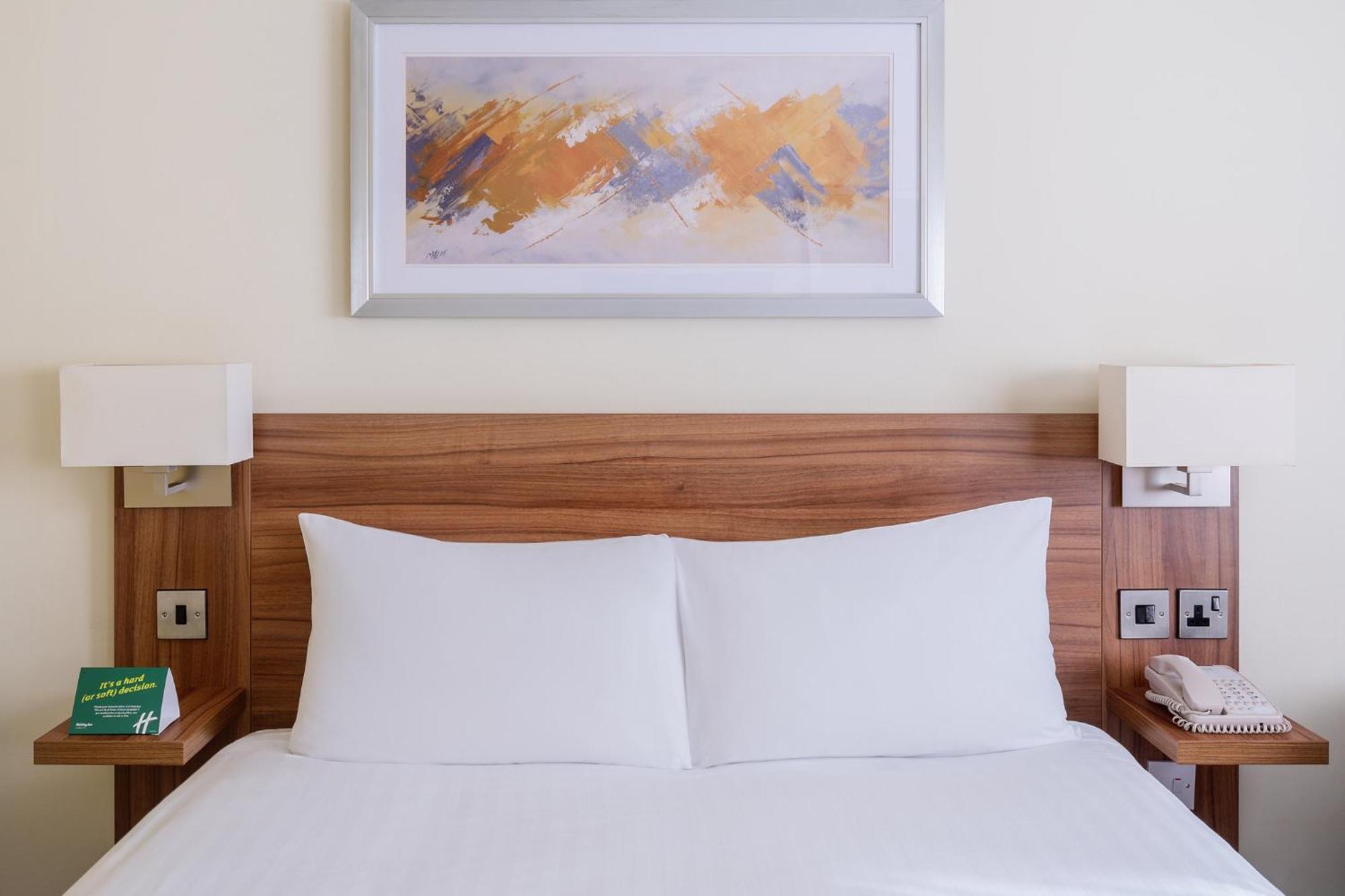 Holiday Inn Leeds Garforth By Ihg Екстериор снимка