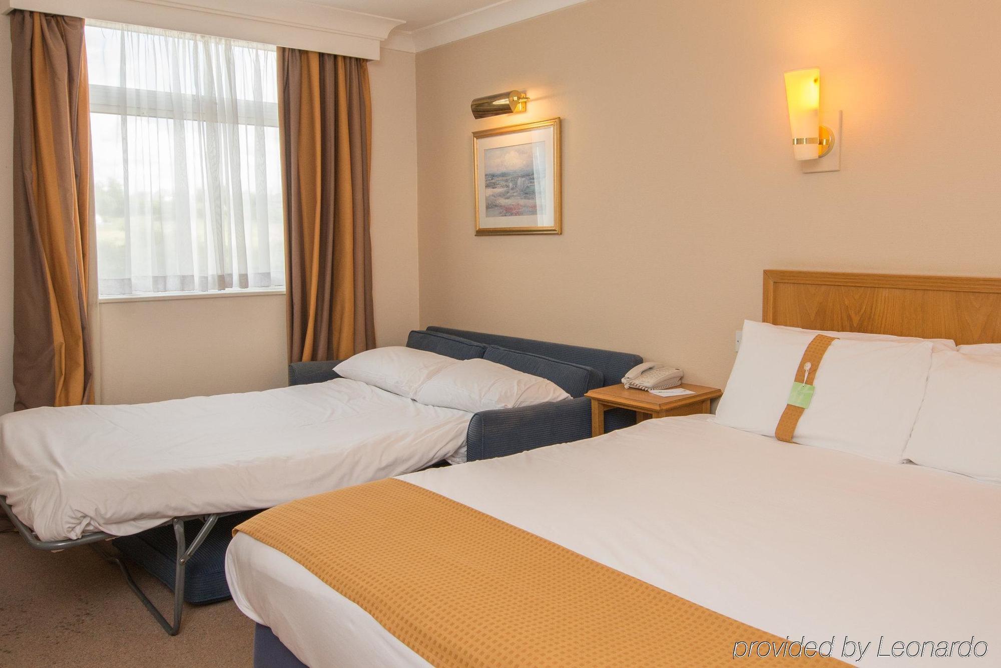 Holiday Inn Leeds Garforth By Ihg Екстериор снимка