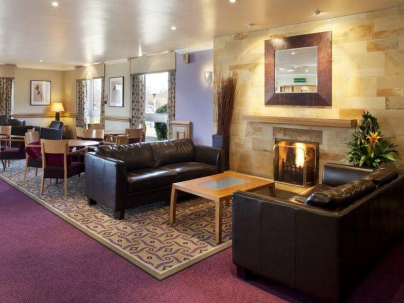 Holiday Inn Leeds Garforth By Ihg Екстериор снимка