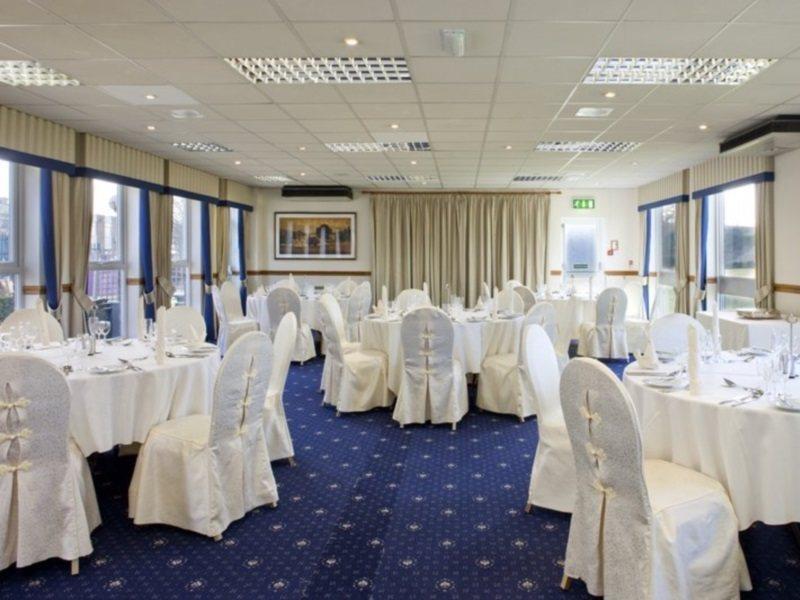 Holiday Inn Leeds Garforth By Ihg Екстериор снимка